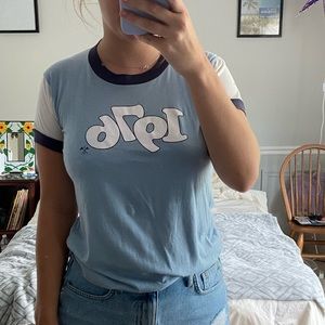 1976 Tee Shirt